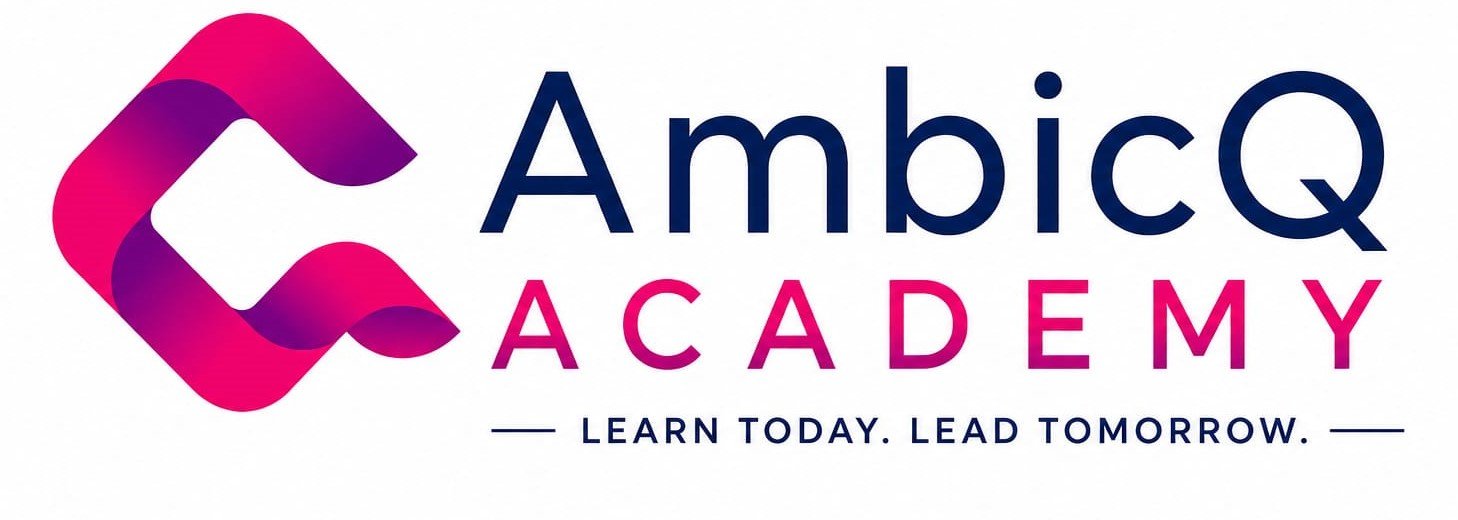 AmbicQ Academy